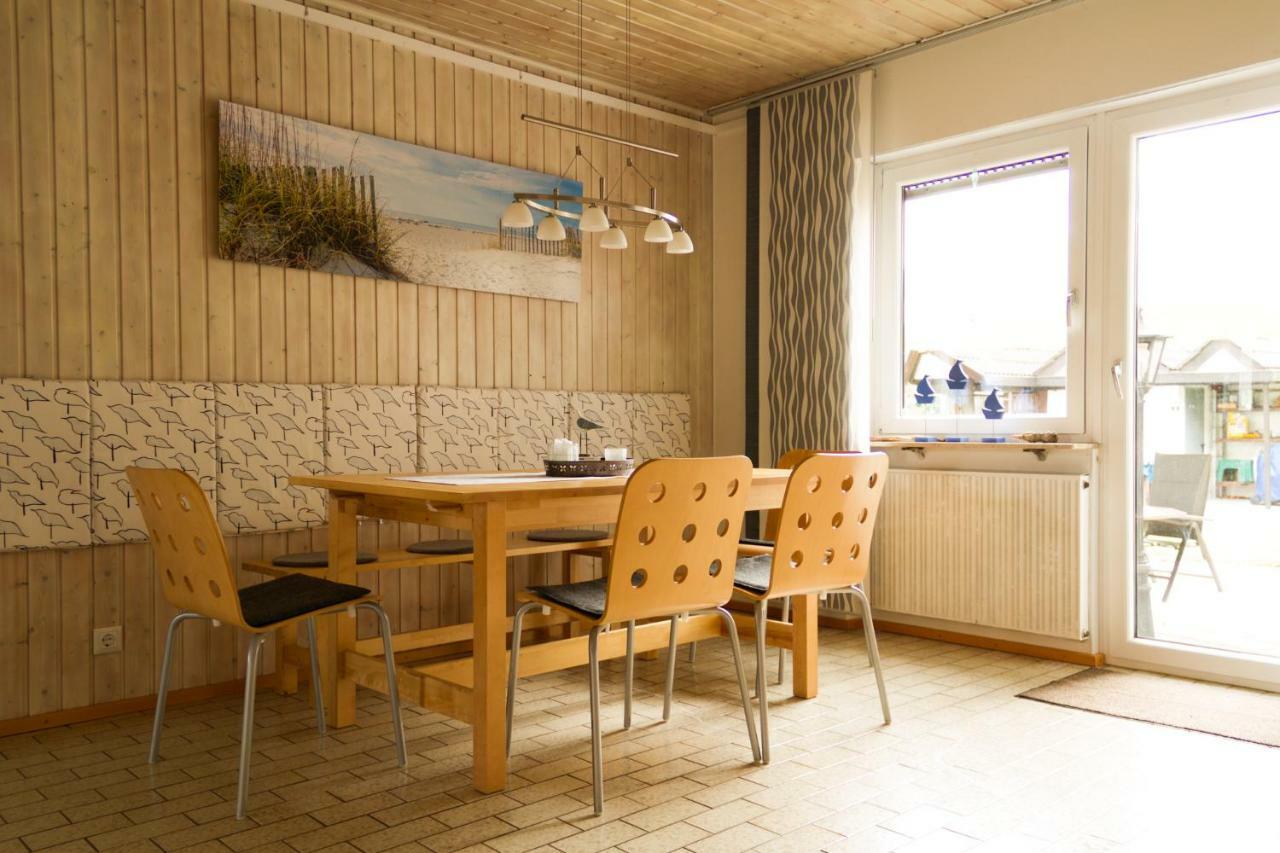 Apartment Muggensturm am Badesee Buitenkant foto
